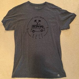Gray Reef Tshirt